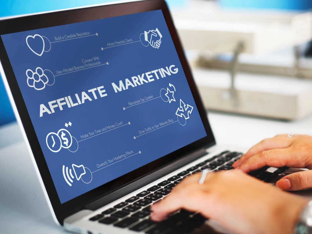 Affiliate Marketing for Beginners: How to Start Earning Online in 2025